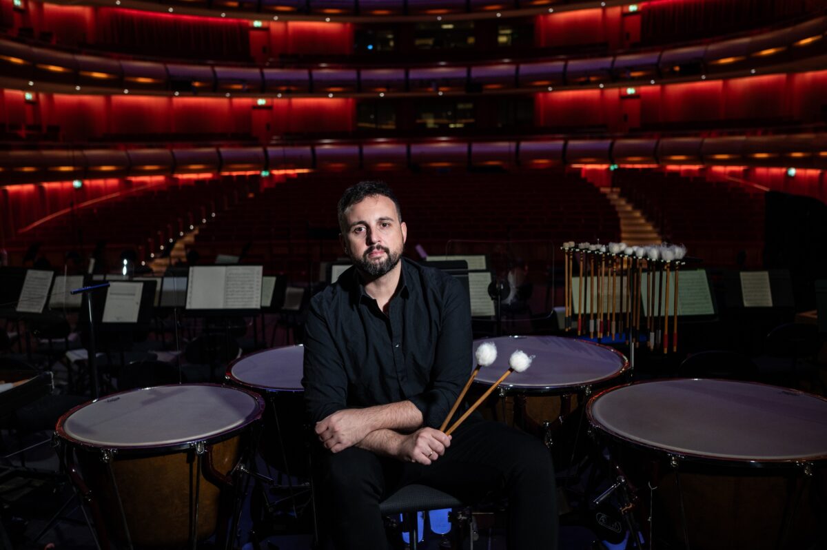 Μαρίνος Τρανουδάκης