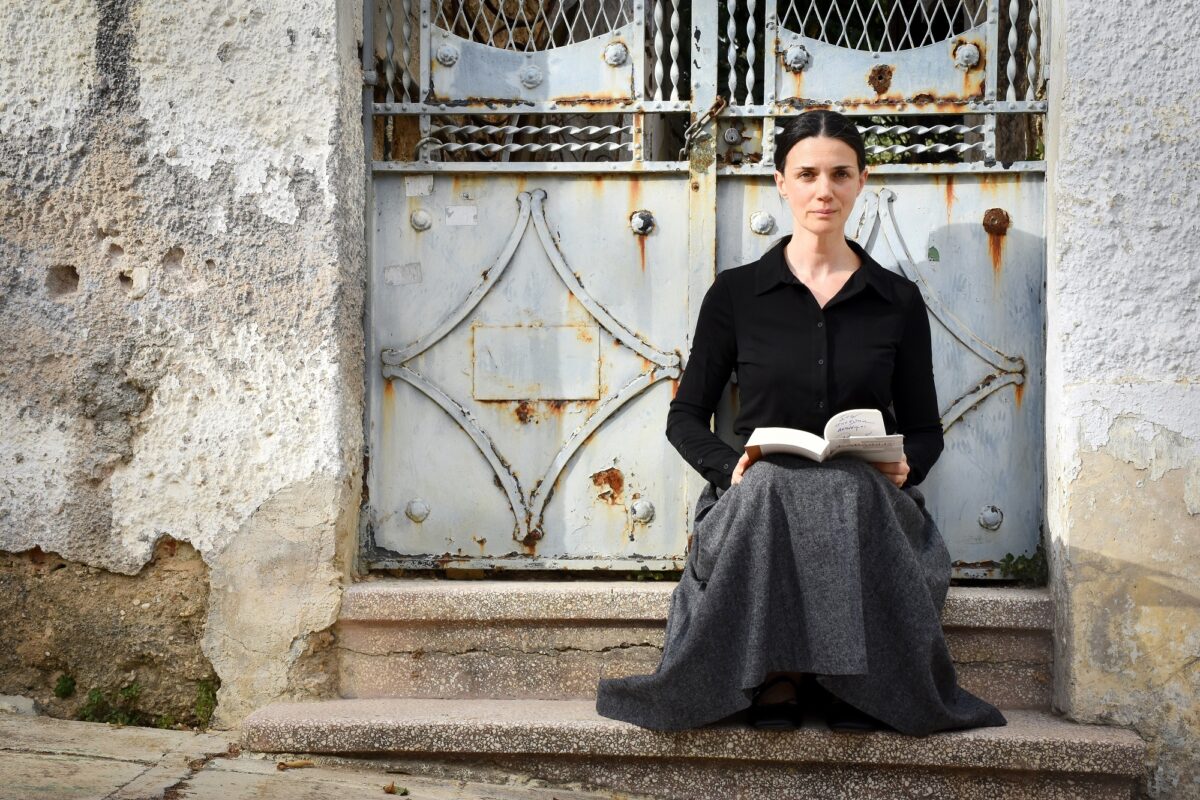 Όλη η Ελλάδα ένας πολιτισμός