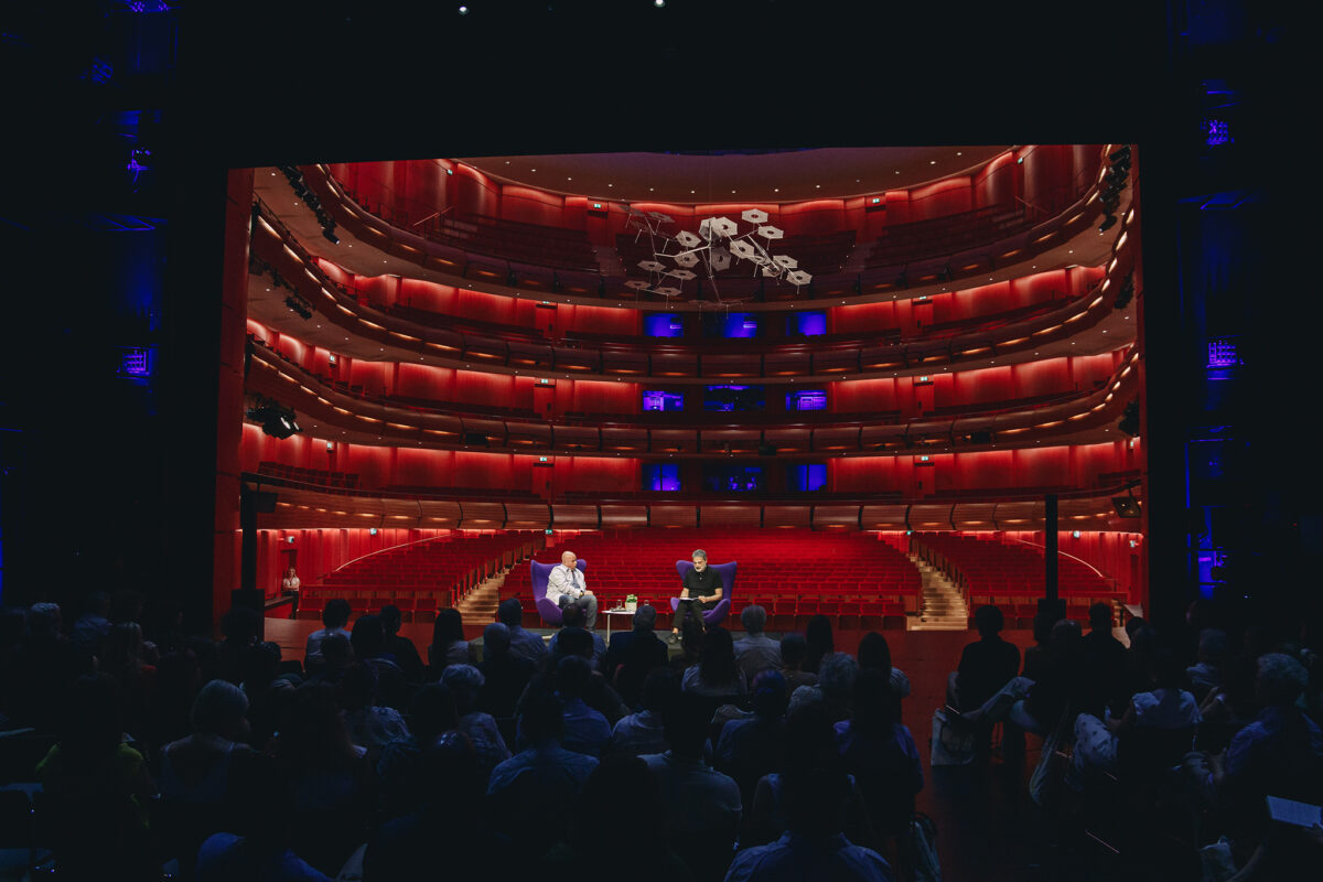 Εθνική Λυρική Σκηνή