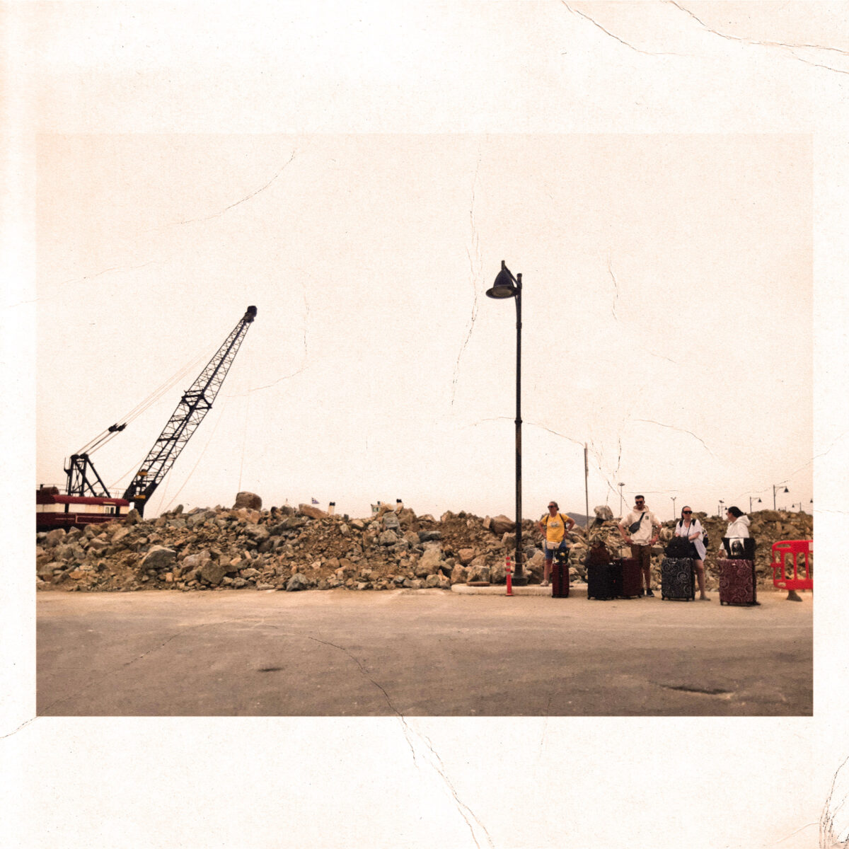 Όλη η Ελλάδα ένας πολιτισμός