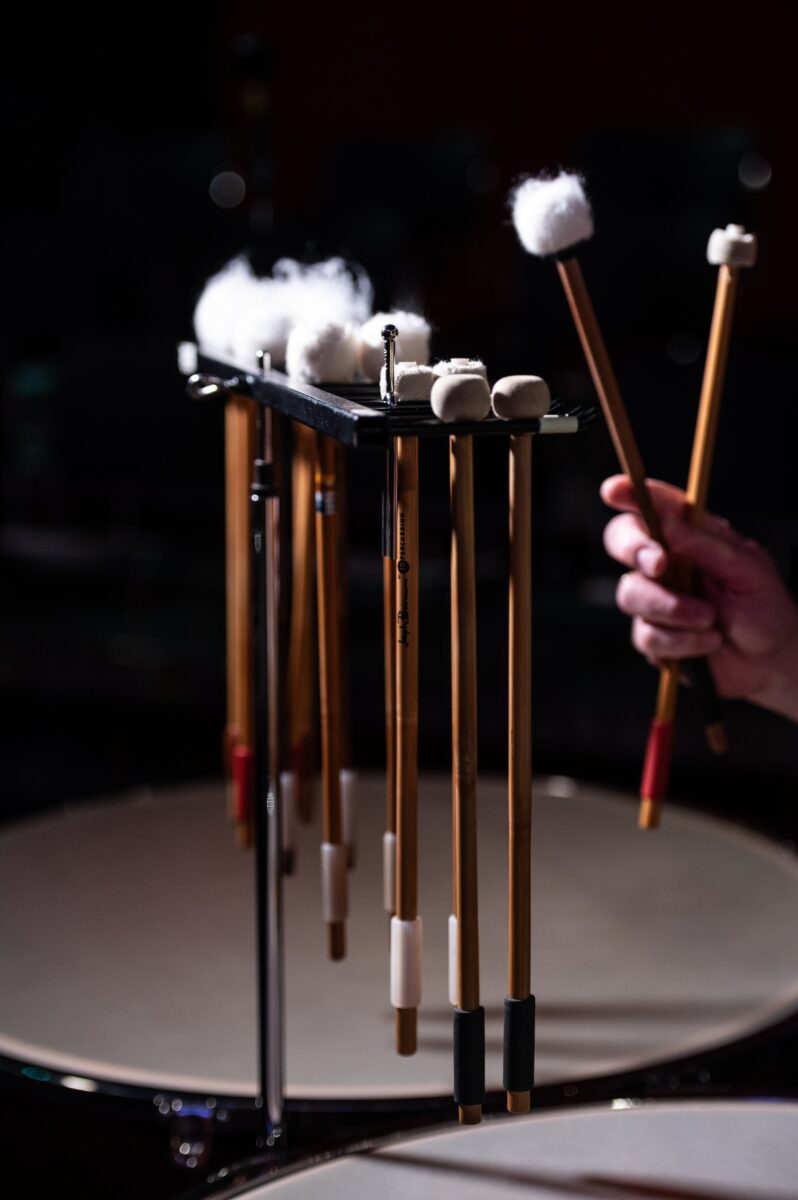 Ενναλακτική Σκηνή 