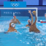 «Παρίσι 2024»: Στους «8» η Εθνική ομάδα πόλο ανδρών με νίκη επί των ΗΠΑ