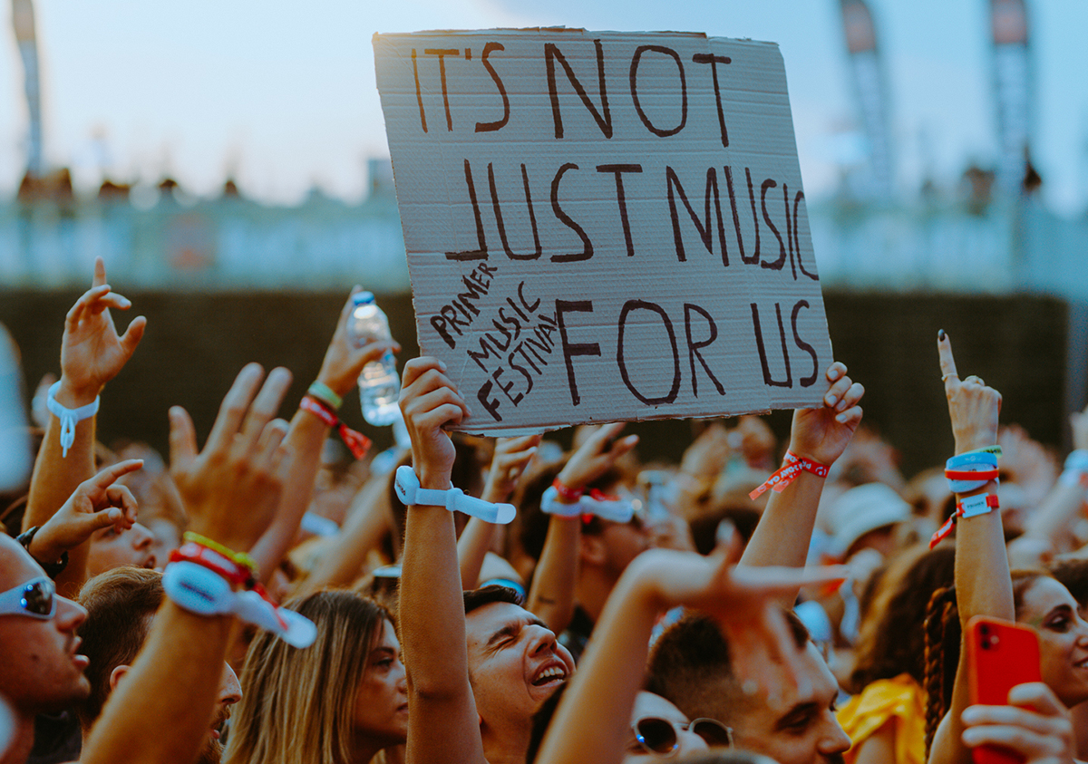 Primer Music Festival