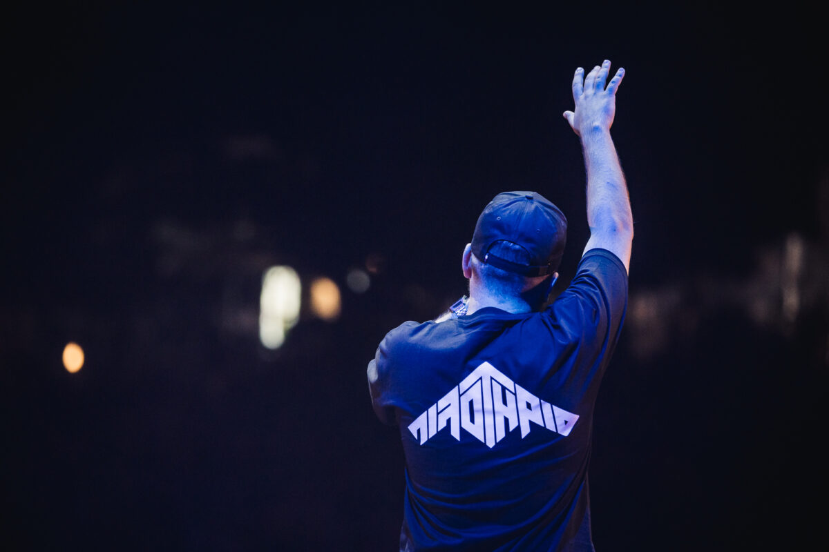 Off The Hook Festival 2024