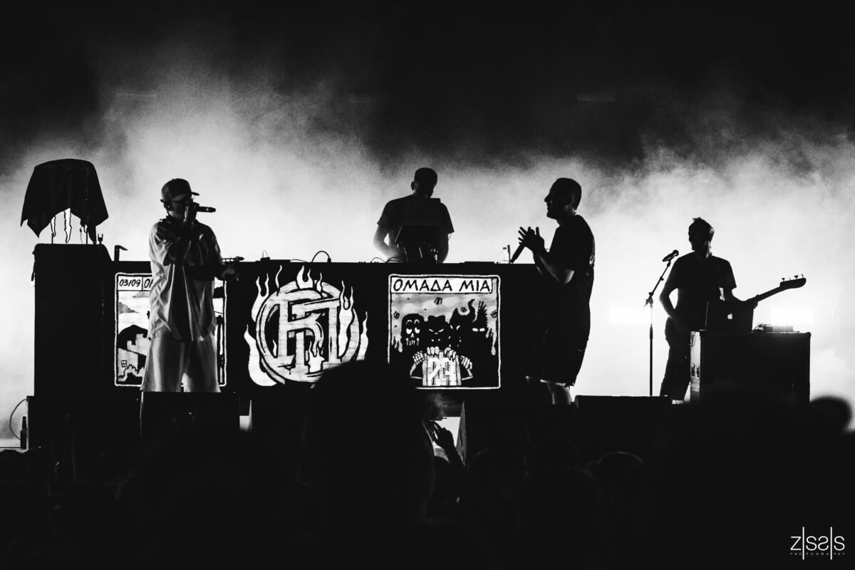 Off The Hook Festival 2024