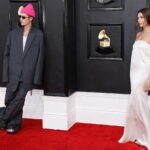 «Πανευτυχείς» ο Τζάστιν και η Χέιλι Μπίμπερ με το μωρό τους