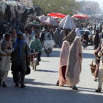 Αφγανιστάν: Οι Ταλιμπάν απαγορεύουν στις γυναίκες να μιλούν δημοσίως