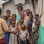 Mpox: Το νέο στέλεχος αλλάζει γρήγορα και οι Αφρικανοί επιστήμονες «δουλεύουν στα τυφλά» για να το αντιμετωπίσουν