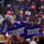 ΗΠΑ: Νέο κατηγορητήριο στον Τραμπ για την απόπειρα ανατροπής του εκλογικού αποτελέσματος