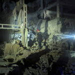 Ουκρανία: Εντείνονται οι ρωσικές επιθέσεις – Τέσσερις νεκροί