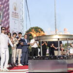 «Παρίσι 2024»: Απόψε η τελετή έναρξης των Παραολυμπιακών Αγώνων