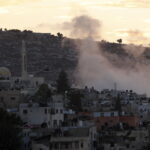 Συνεχίζεται το ισραηλινό αιματοκύλισμα στη Δυτική Όχθη – Μεγάλες καταστροφές σε υποδομές