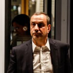 Δικηγόρος Ντούροφ: «Δεν ευθύνεται ο εντολέας μου για τυχόν εγκληματικές πράξεις στο Telegram»