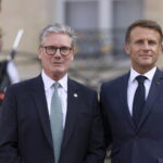 Βρετανία: Ο Κιρ Στάρμερ θέλει να συνεργαστεί με την Ευρώπη για να αντιμετωπίσει την ακροδεξιά