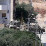 Δυτική Όχθη: Νεκρός ο διοικητής του Ισλαμικού Τζιχάντ