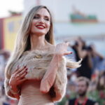 Φεστιβάλ Βενετίας: Το τολμηρό στοίχημα της Αντζελίνα Τζολί