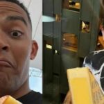 Τρία κιλά τυρί, το δώρο σε Καραλή και Τεντόγλου για την συμμετοχή τους στο Diamond League