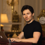 Δεν υπάρχει πολιτικό κίνητρο πίσω από τη σύλληψη του CEO του Telegram, λέει ο Μακρόν