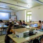 Το εκπαιδευτικό πρόγραμμα του ANIMASYROS 2024