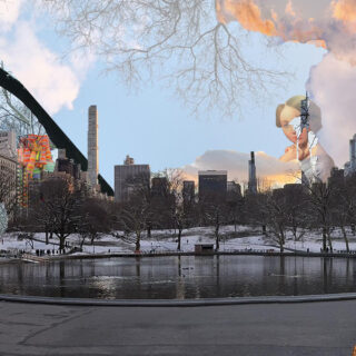 54 μέρες στη Νέα Υόρκη μέσα από τα μάτια της Άννας Νικάκη