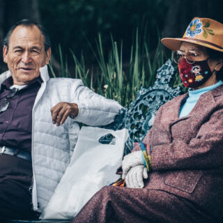 Τα πολλά πρόσωπα του Μεξικού (και γιατί το γκρουπ ήταν κακή ιδέα)