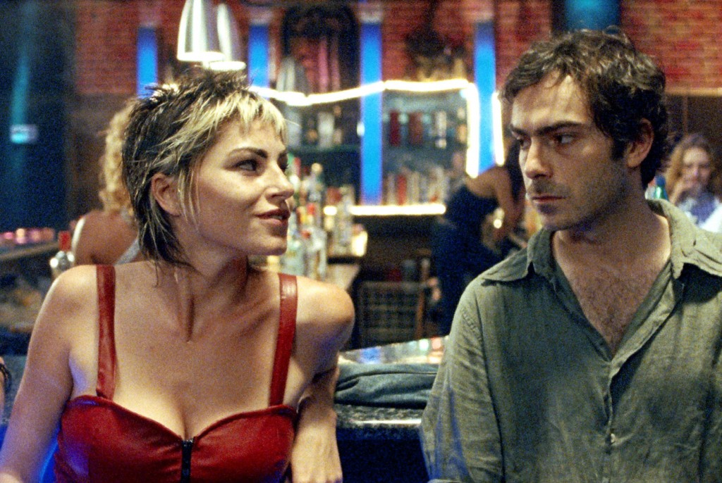 Delivery, του Νίκου Παναγιωτοπούλου