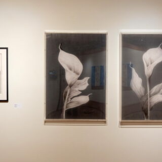 Η Μεγαλόχαρη εμπνέει τους καλλιτέχνες της Τήνου