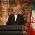 Ιράν: Παραιτείται ο αντιπρόεδρος Ζαρίφ 11 ημέρες μετά τον διορισμό του