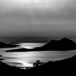 Κλικ στην άγρια ομορφιά της Αμοργού