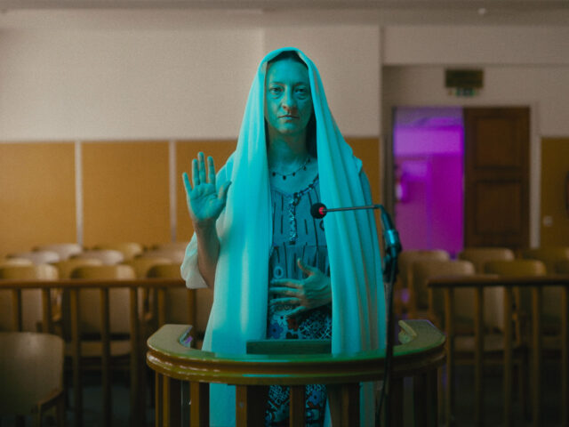 Κάθε βράδυ και μια ταινία, στην αυγουστιάτικη Αίγινα