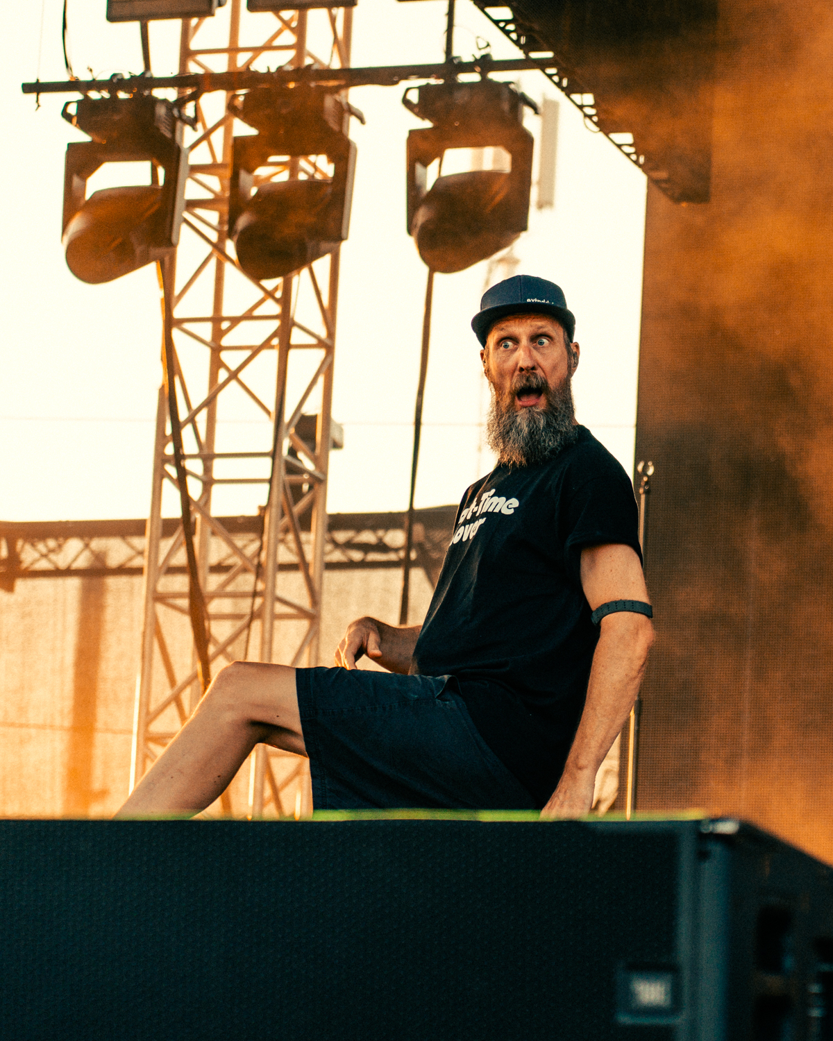 Lenny Kravitz στο ΟΑΚΑ 2024, Lenny Kravitz, Lenny Kravitz ΟΑΚΑ