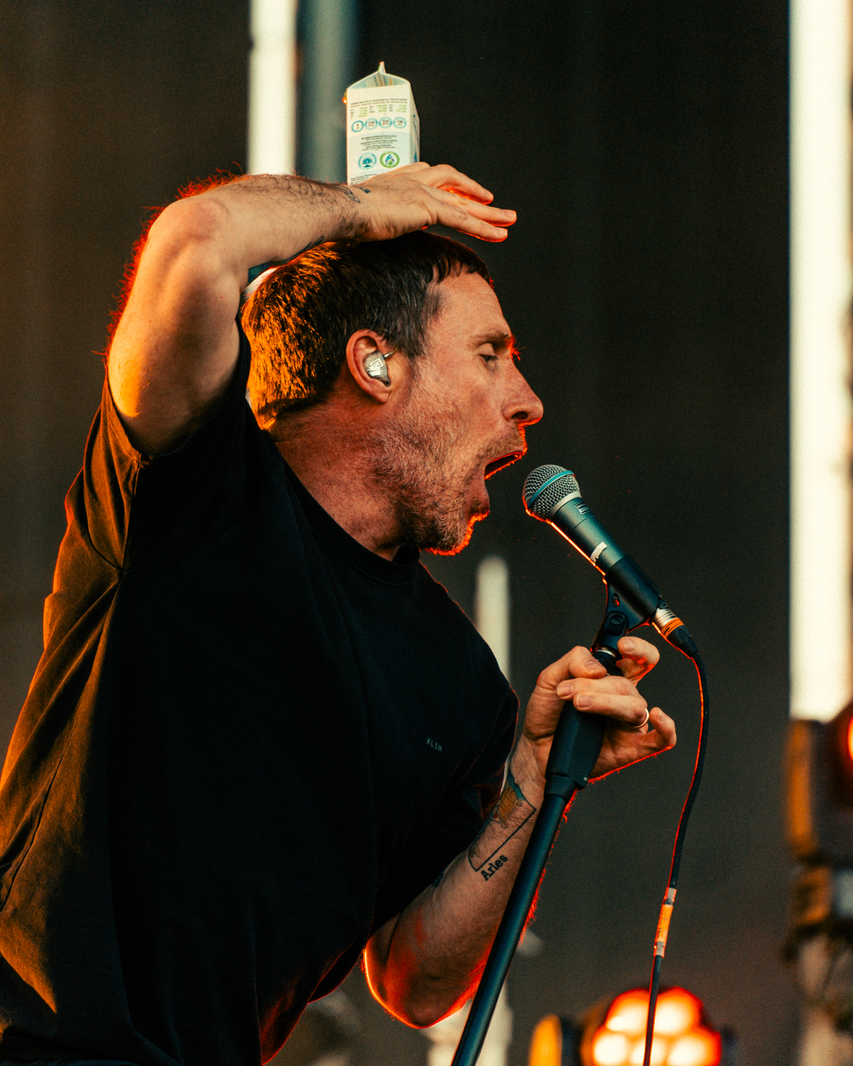 Lenny Kravitz στο ΟΑΚΑ 2024, Lenny Kravitz, Lenny Kravitz ΟΑΚΑ