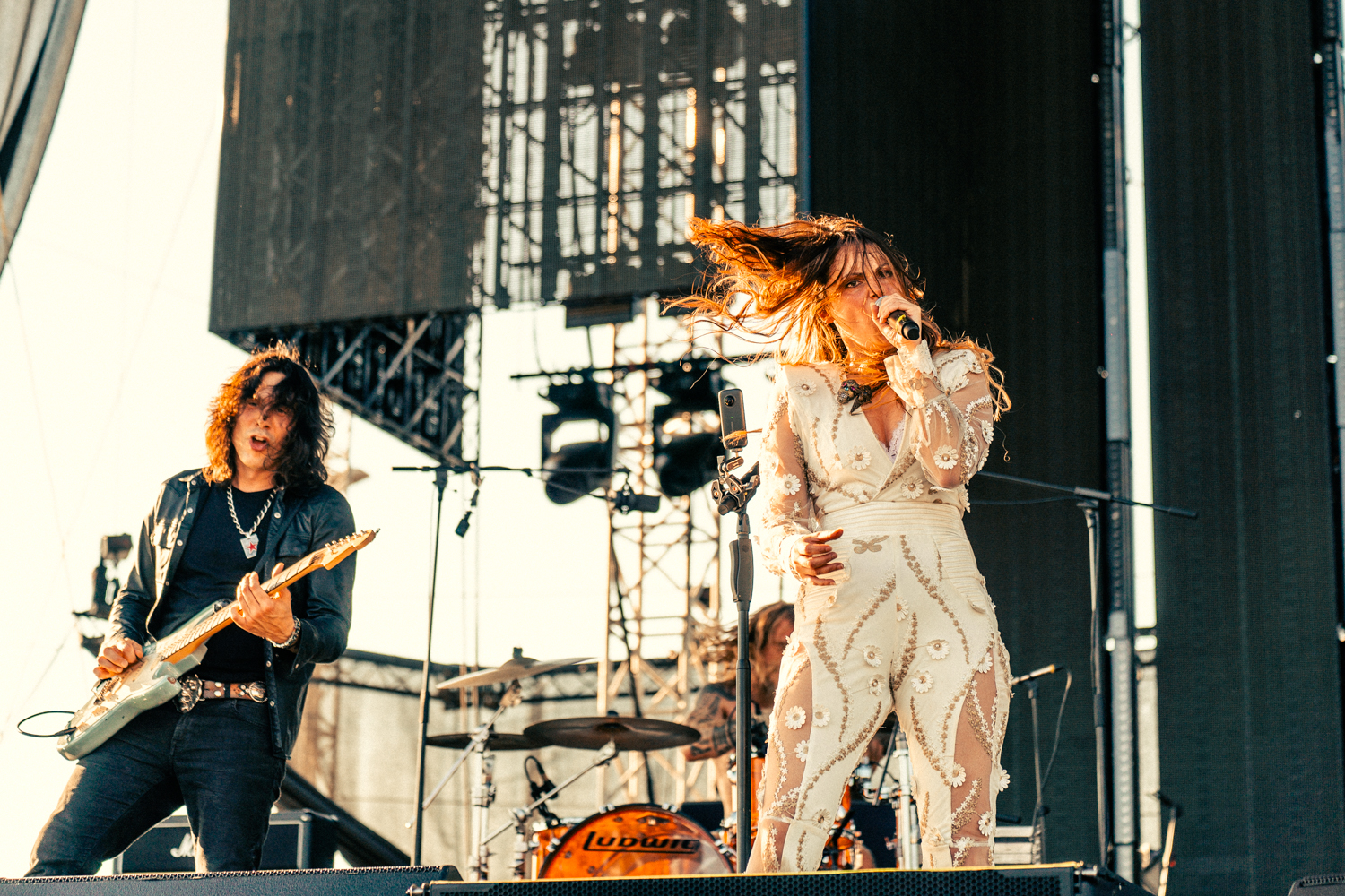 Lenny Kravitz στο ΟΑΚΑ 2024, Lenny Kravitz, Lenny Kravitz ΟΑΚΑ