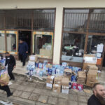 Φωτιά στην Αττική: Οι αίθουσες φιλοξενίας σε δήμους – Συγκέντρωση ειδών πρώτης ανάγκης