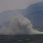 Λίβανος: Τέσσερις νεκροί σε ισραηλινό πλήγμα στα σύνορα Λιβάνου – Συρίας