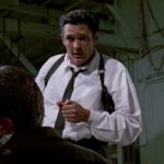 Μάικλ Μάντσεν: Συνελήφθη για ενδοοικογενειακή βία ο σταρ των ταινιών Reservoir Dogs και Kill Bill