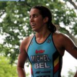 Παρίσι 2024: Το Βέλγιο δεν θα «κατέβει» στο μεικτό τριάθλου, λόγω ασθενείας της Κλερ Μισέλ