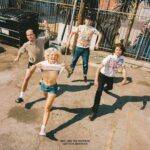 Οι Amyl & The Sniffers κυκλοφορούν το track “Chewing Gum” και ανακοινώνουν νέο δίσκο
