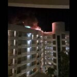 Αυστραλία: Συντριβή ελικοπτέρου σε οροφή ξενοδοχείου