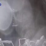 Ναυάγιο στη Σικελία: Βίντεο ντοκουμέντο από τη στιγμή που χάνεται το ιστιοφόρο