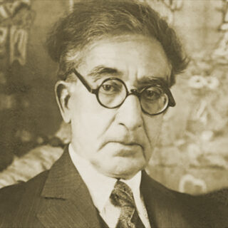 Το Σύνταγμα της Ηδονής, του Κ.Π. Καβάφη