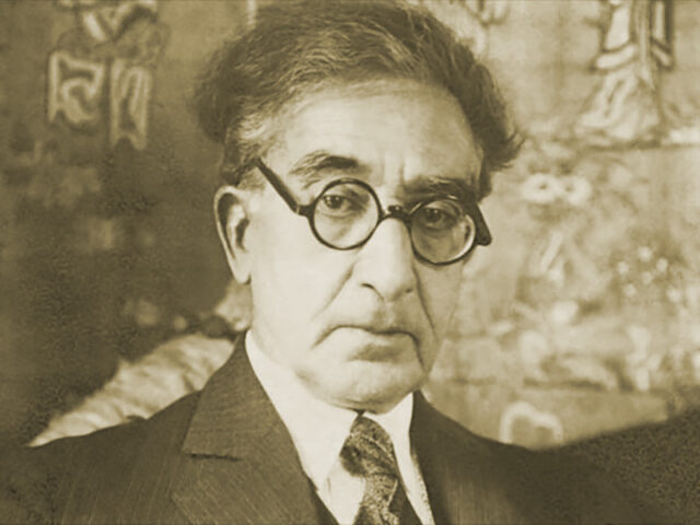 Το Σύνταγμα της Ηδονής, του Κ.Π. Καβάφη