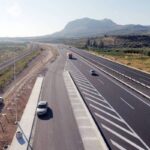 Κλείνει η παλιά εθνική Κορίνθου – Πατρών στο ύψος της Αιγιάλειας