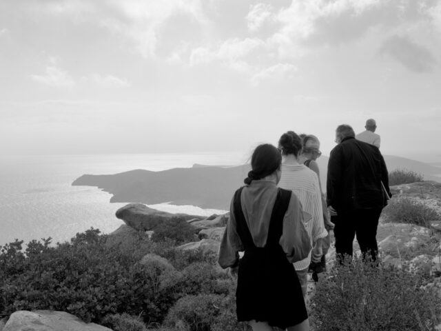 Τελευταίες μέρες υποβολής αίτησης στην ανοικτή πρόσκληση του Ιδρύματος Γ. & Α. Μαμιδάκη για το 3ο Πρόγραμμα Καλλιτεχνικής Έρευνας & Φιλοξενίας 2024