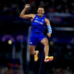 Η συγκινητική ανάρτηση του Χάρη Καραλή για τον Μανόλο – “Παιδί μου νικήσαμε τον ρατσισμό”