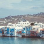 Μύκονος: Συνελήφθη ζευγάρι για διακίνηση ναρκωτικών και πλαστογραφία πιστοποιητικών