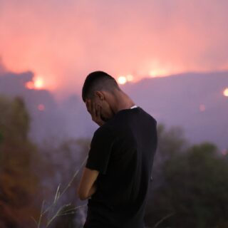 Η κατάσβεση δεν αρκεί: Προσπαθούμε αρκετά για να αποτρέψουμε τις πυρκαγιές;