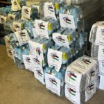 Στο πλευρό των πυρόπληκτων της Αττικής η Παλαιστινιακή Παροικία Ελλάδος