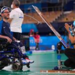 Παραολυμπιακοί Αγώνες 2024: Με 37 αθλητές η Ελλάδα