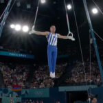 Ολυμπιακοί Αγώνες 2024: «Χάλκινος» ο Πετρούνιας